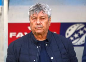 Dinamo Kiev, încă o victorie în Ucraina » Mircea Lucescu se apropie de titlu