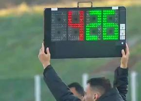 FCSB, lovită de ghionion! 2 fotbaliști au părăsit terenul accidentați în prima repriză a meciului cu Sepsi
