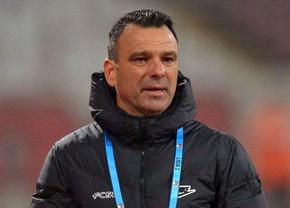 Toni Petrea, extrem de îngrijorat după Sepsi - FCSB: „Asta mă preocupă foarte tare”