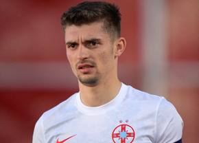 Florin Tănase, ieșire fără precedent, după Sepsi - FCSB: „Nu mai putem juca așa, ne-am săturat și noi!”