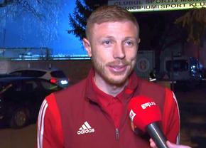 FCSB nu și-a impresionat adversarii » Ce spun jucătorii lui Sepsi: „Sunt mai subțirei” / „Meritam cele 3 puncte”