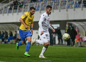 Rapid - Dunărea Călărași » Giuleștenii vor să revină în fruntea play-off-ului din Liga 2! Echipe probabile + cote