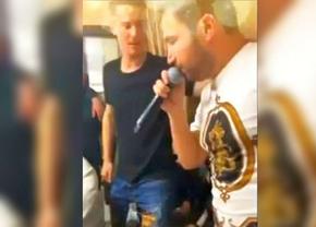Ricardo Grigore, taxat dur de un fost căpitan al lui Dinamo: „Joacă sau nu joacă, pentru el e totuna!” » Ce vină are clubul