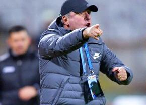Sfatul unui fost coleg pentru Gică Hagi: „De asta e nevoie pentru ca Viitorul să-și revină”