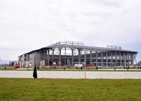Oficialul lui Sepsi a anunțat când se vor muta pe noul stadion + „Și noi am avut un penalty neacordat cu FCSB”