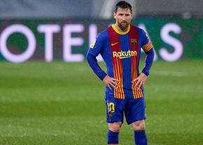 Ultimul El Clasico pentru Messi? Cifrele argentinianului în duelurile cu Real Madrid de la plecarea lui Cristiano Ronaldo
