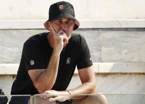 Darren Cahill ajunge azi în România » Care e motivul vizitei australianului