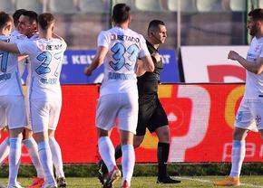 Jucătorul de la FCSB care i-a dat gata pe specialiști: „Are o cadență impresionantă, e decisiv la fiecare partidă”