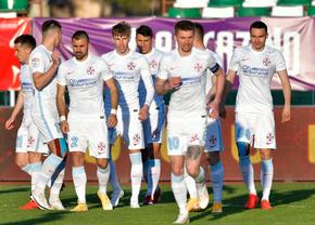 Ce prăbușire! Fioroasa FCSB a rămas fără colți chiar înainte de play-off: „Obișnuiți-vă! Asta este echipa acum”