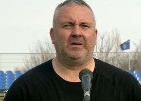 Mihai Iosif, declarația serii după victoria cu Dunărea Călărași: „Dacă aveam o baghetă magică, o înviam pe mama”