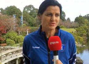CSM București a ratat Final Four-ul » Narcisa Lecușanu: „La Adi Vasile s-a văzut lipsa de experiență”