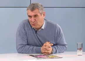 Victor Becali la GSP Live  » Urmărește emisiunea AICI