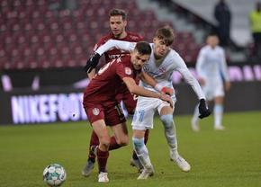 Program play-off Liga 1 » Șanse mari să vedem un meci cu titlul pe masă în ultima etapă