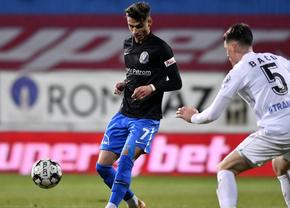 Viitorul - Gaz Metan Mediaș » Primul meci pentru dobrogeni după despărțirea de Mircea Rednic! Echipe + Cote