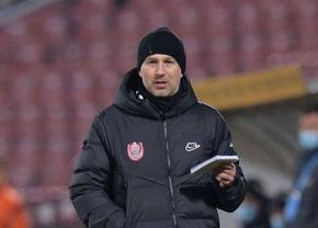 Edi Iordănescu, răbufnire la adresa lui Gigi Becali: „Să ne oprim cu astea, mă deranjează!”