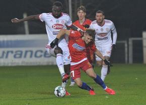 Sepsi - FCSB: Roș-albaștrii vor să intre de pe primul loc în playoff! Trei PONTURI pentru meciul zilei în Liga 1
