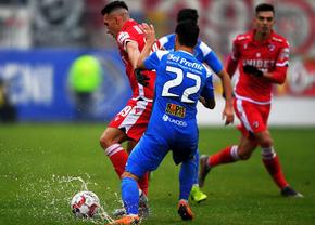 Dinamo - Clinceni: Academica, meci decisiv pentru calificarea în play-off! Trei PONTURI pentru duelul din Ștefan cel Mare