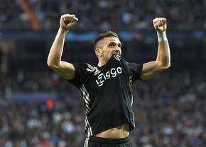 Un PONT pentru fiecare meci din sferturile Europa League! Cea mai mare cotă vine de la Ajax - AS Roma