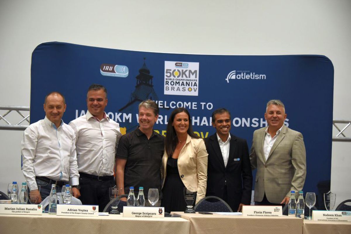 JO DE LA TOKYO 2020 // Șeful atletismul românesc, Florin Florea, face o propunere inedită de portdrapel: „Halep? Nu! Firfirică!” + „Ne trebuie stadion de 45.000 de locuri!”