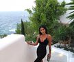 VIDEO+FOTO Fosta iubită a lui Mihai Costea, Daniela Crudu, vacanță HOT în Italia: a postat pe net imagini cu noile implanturi uriașe!