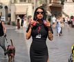 VIDEO&FOTO Daniela Crudu, vacanță HOT în Italia: a postat pe net imaginile incendiare