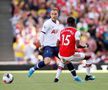 Arsenal - Tottenham 2-2 / VIDEO+FOTO » „Tunarii” revin de la 0-2 și obțin un punct nesperat
