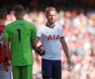 Arsenal - Tottenham 2-2 / VIDEO+FOTO » „Tunarii” revin de la 0-2 și obțin un punct nesperat