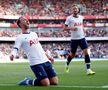 Arsenal - Tottenham 2-2 / VIDEO+FOTO » „Tunarii” revin de la 0-2 și obțin un punct nesperat