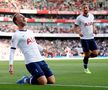 Arsenal - Tottenham 2-2 / VIDEO+FOTO » „Tunarii” revin de la 0-2 și obțin un punct nesperat
