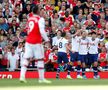 Arsenal - Tottenham 2-2 / VIDEO+FOTO » „Tunarii” revin de la 0-2 și obțin un punct nesperat