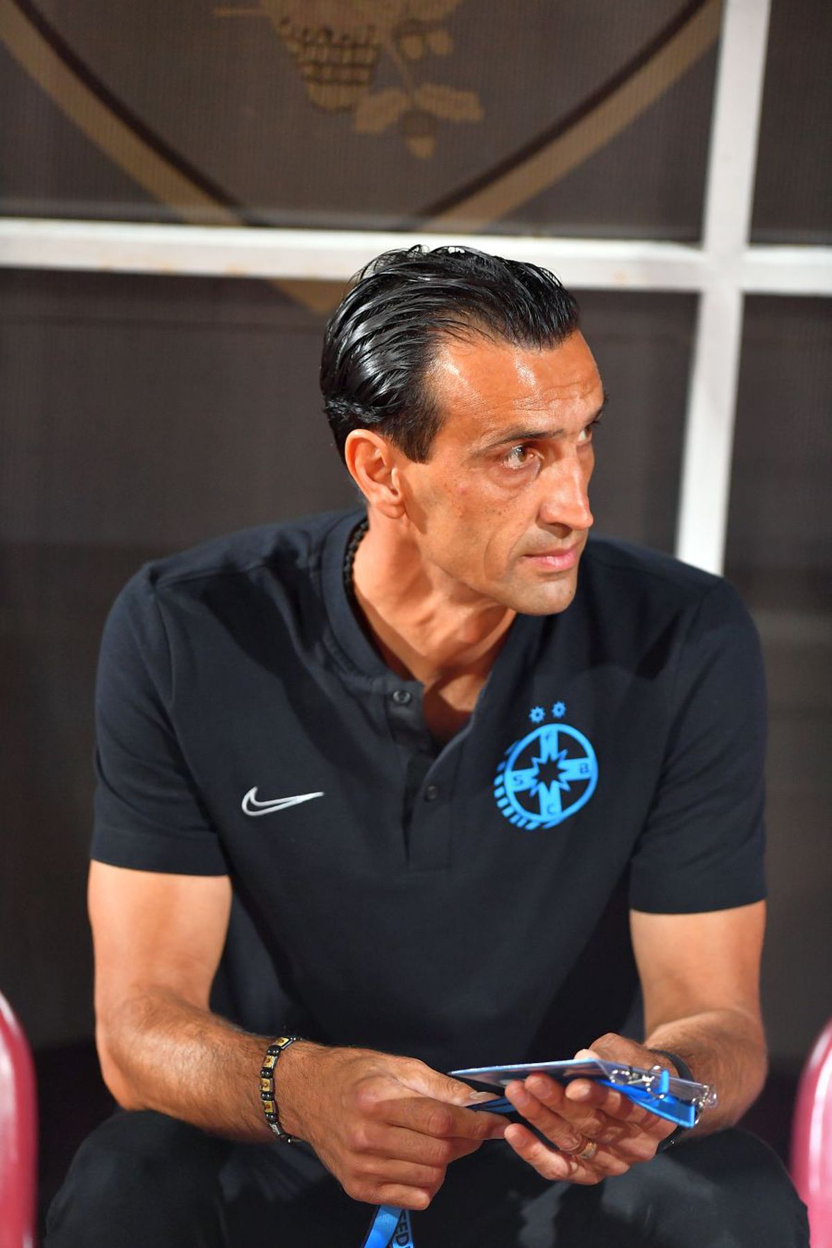 FCSB - VIITORUL, 1 septembrie 2019