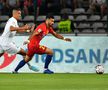 FCSB - VIITORUL 2-1 / VIDEO+FOTO FCSB învinge Viitorul și obține prima victorie după 5 eșecuri consecutive