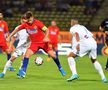 FCSB - VIITORUL 2-1 / VIDEO+FOTO FCSB învinge Viitorul și obține prima victorie după 5 eșecuri consecutive