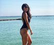 FOTO HOT! Poza fabuloasă postată de sexy Ioana Tamaș în urmă cu câteva ore