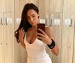 FOTO HOT! Poza fabuloasă postată de sexy Ioana Tamaș în urmă cu câteva ore