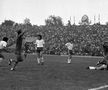 RetroGSP » Ciudatul caz 1951 » În cel mai drastic Derby bate Dinamo, dar titlul îl ia CCA. La golaveraj! + Cine e singurul jucător cu hattrick contra Stelei!