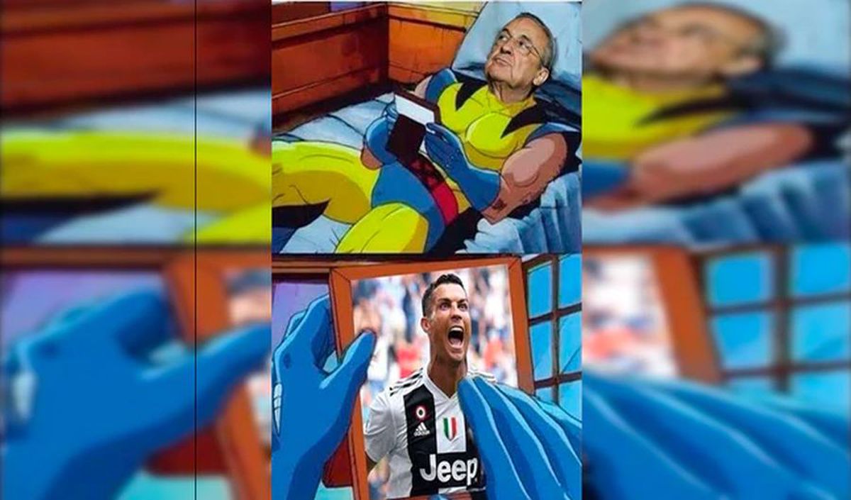 REAL MADRID - CLUB BRUGGE 2-2 //