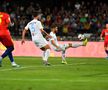 FCSB - VIITORUL 2-1 / Ca prin brânză! Secvență excelentă de imagini suprinse de fotoreporterul GSP Raed Krishan cu gafele în serie ale fundașilor Viitorului la golul lui Gnohere
