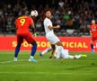 FCSB - VIITORUL 2-1 / Ca prin brânză! Secvență excelentă de imagini suprinse de fotoreporterul GSP Raed Krishan cu gafele în serie ale fundașilor Viitorului la golul lui Gnohere