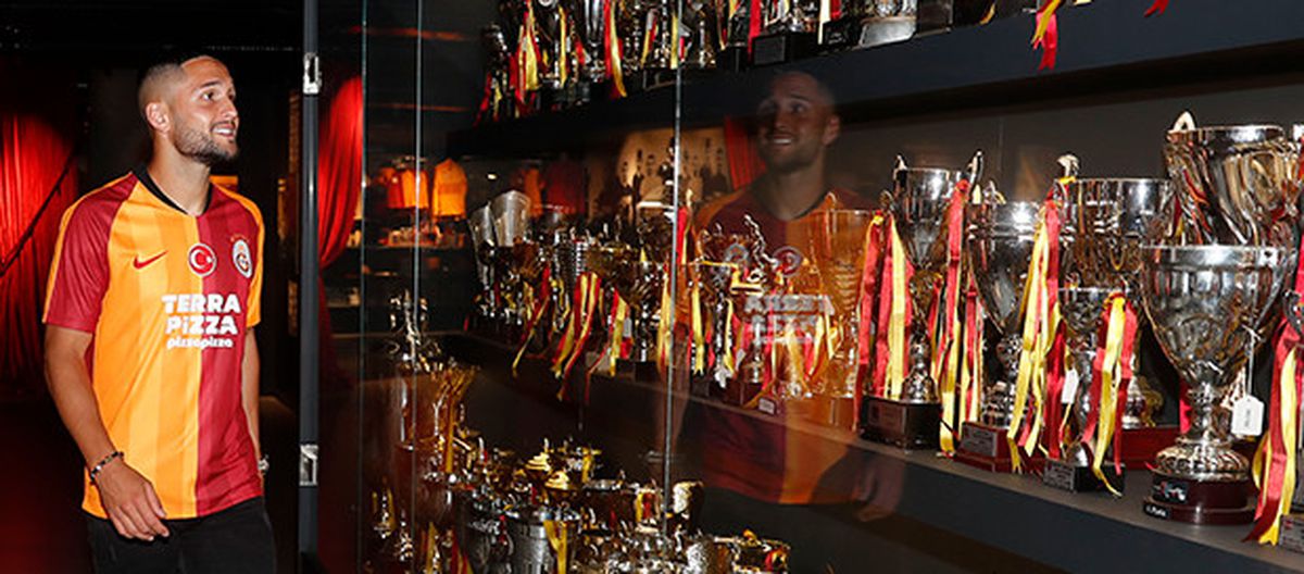 OFICIAL Florin Andone a semnat cu Galatasaray » Va avea un salariu uriaș! Prima reacție