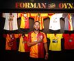 OFICIAL Florin Andone a semnat cu Galatasaray » Va avea un salariu uriaș! Prima reacție