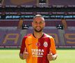 OFICIAL Florin Andone a semnat cu Galatasaray » Va avea un salariu uriaș! Prima reacție