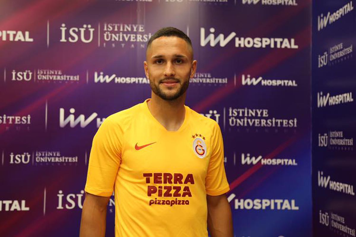 OFICIAL Florin Andone a semnat cu Galatasaray » Va avea un salariu uriaș! Prima reacție