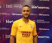 OFICIAL Florin Andone a semnat cu Galatasaray » Va avea un salariu uriaș! Prima reacție