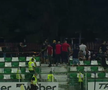 SEPSI - DINAMO 0-1 // VIDEO+FOTO Niciun meci fără incidente! Ultrașii lui Dinamo s-au bătut cu forțele de ordine și au fost evacuați cu gaze lacrimogene!