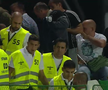 SEPSI - DINAMO 0-1 // VIDEO+FOTO Niciun meci fără incidente! Ultrașii lui Dinamo s-au bătut cu forțele de ordine și au fost evacuați cu gaze lacrimogene!