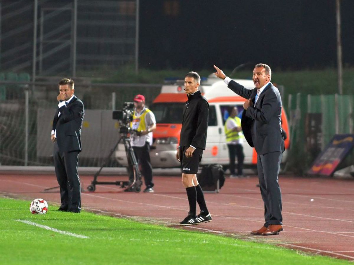 SEPSI - DINAMO 0-1 // VIDEO+FOTO „Câinii” sunt pe val! A doua victorie consecutivă îi aduce la doar două puncte de play-off