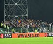 SEPSI - DINAMO 0-0 // liveTEXT+VIDEO » Urmărește partida AICI! Montini ratează o ocazie mare în minutul 64