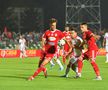 SEPSI - DINAMO 0-1 // VIDEO+FOTO „Câinii” sunt pe val! A doua victorie consecutivă îi aduce la doar două puncte de play-off