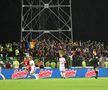 SEPSI - DINAMO 0-0 // liveTEXT+VIDEO » Urmărește partida AICI! Montini ratează o ocazie mare în minutul 64